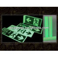 luminescent film